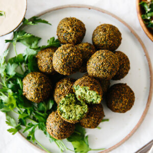 Falafel