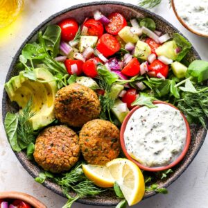 Falafel